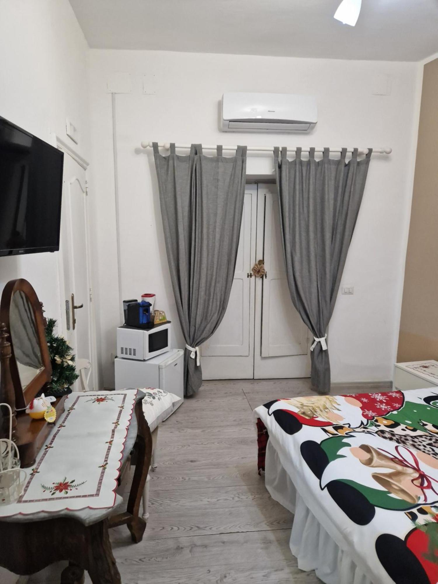 Affittacamere Cecco Rooms Ravello Ngoại thất bức ảnh