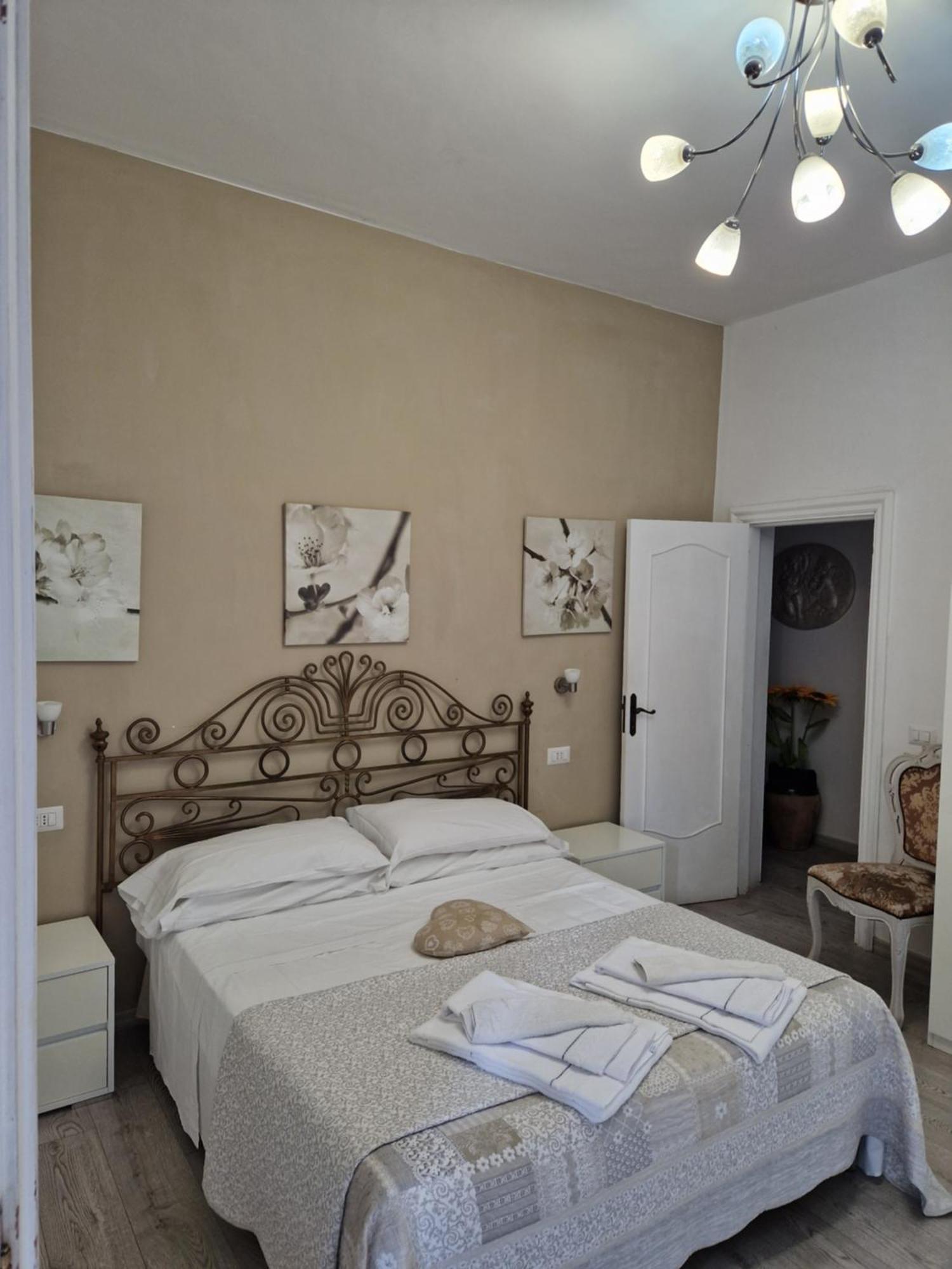 Affittacamere Cecco Rooms Ravello Ngoại thất bức ảnh