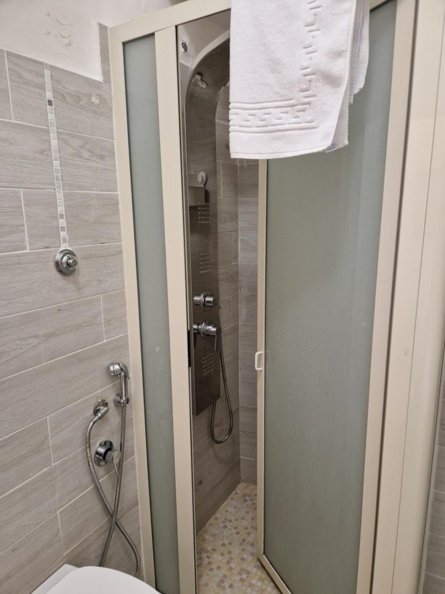 Affittacamere Cecco Rooms Ravello Ngoại thất bức ảnh