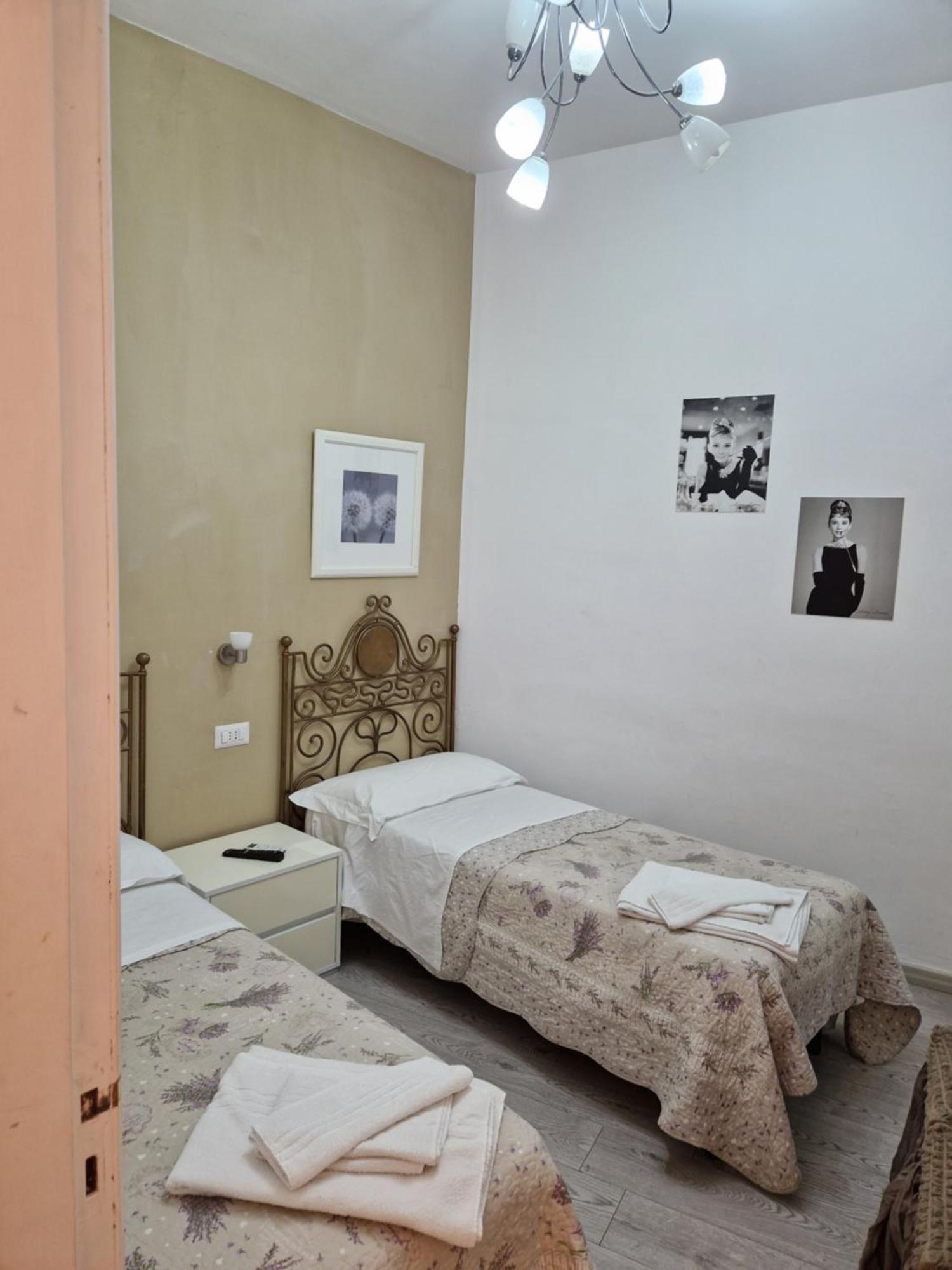 Affittacamere Cecco Rooms Ravello Ngoại thất bức ảnh