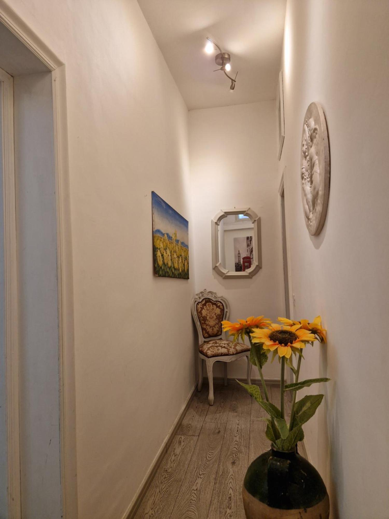 Affittacamere Cecco Rooms Ravello Ngoại thất bức ảnh