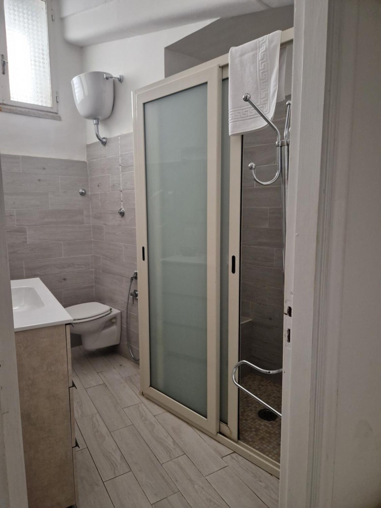 Affittacamere Cecco Rooms Ravello Ngoại thất bức ảnh