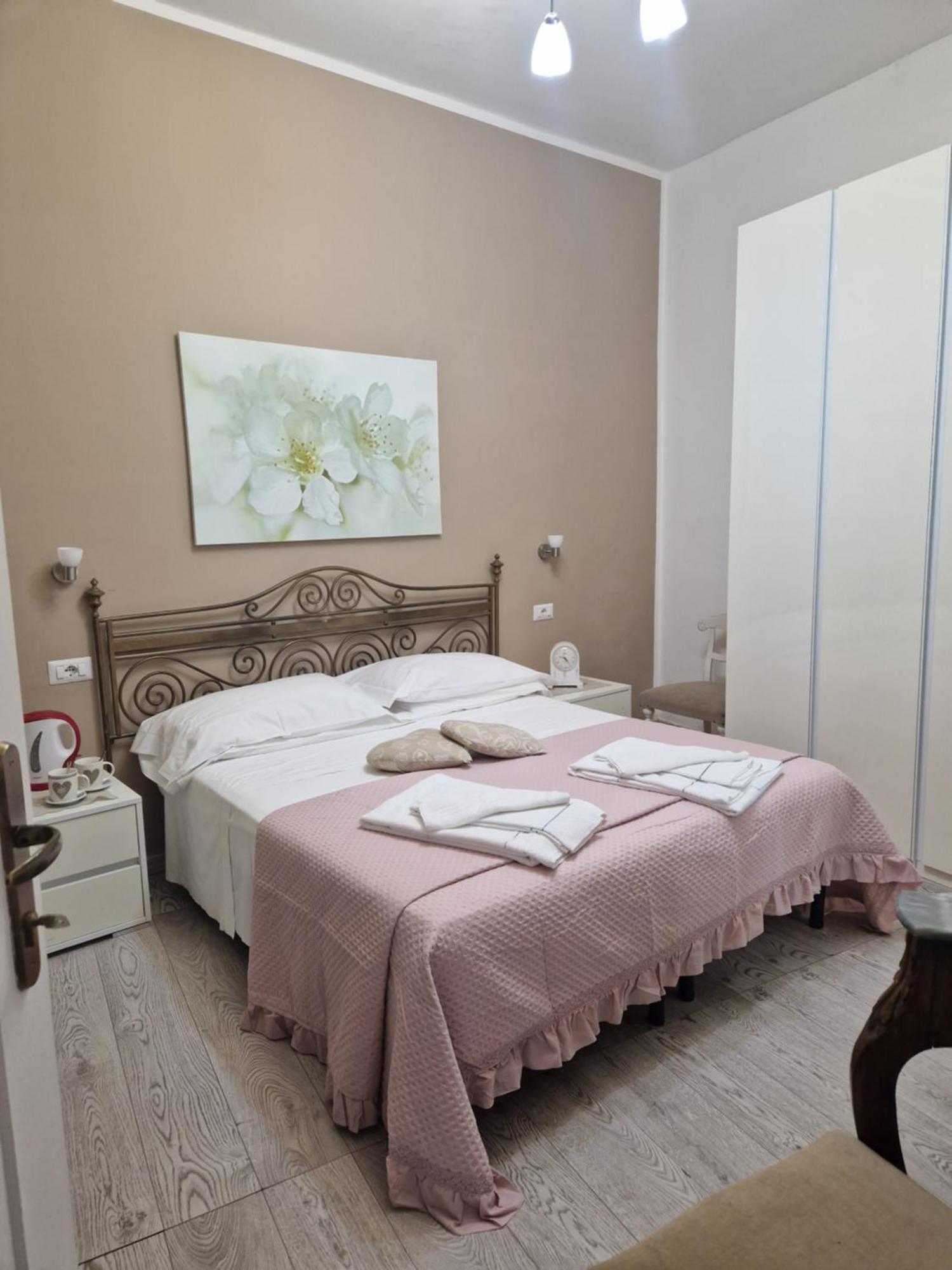 Affittacamere Cecco Rooms Ravello Ngoại thất bức ảnh