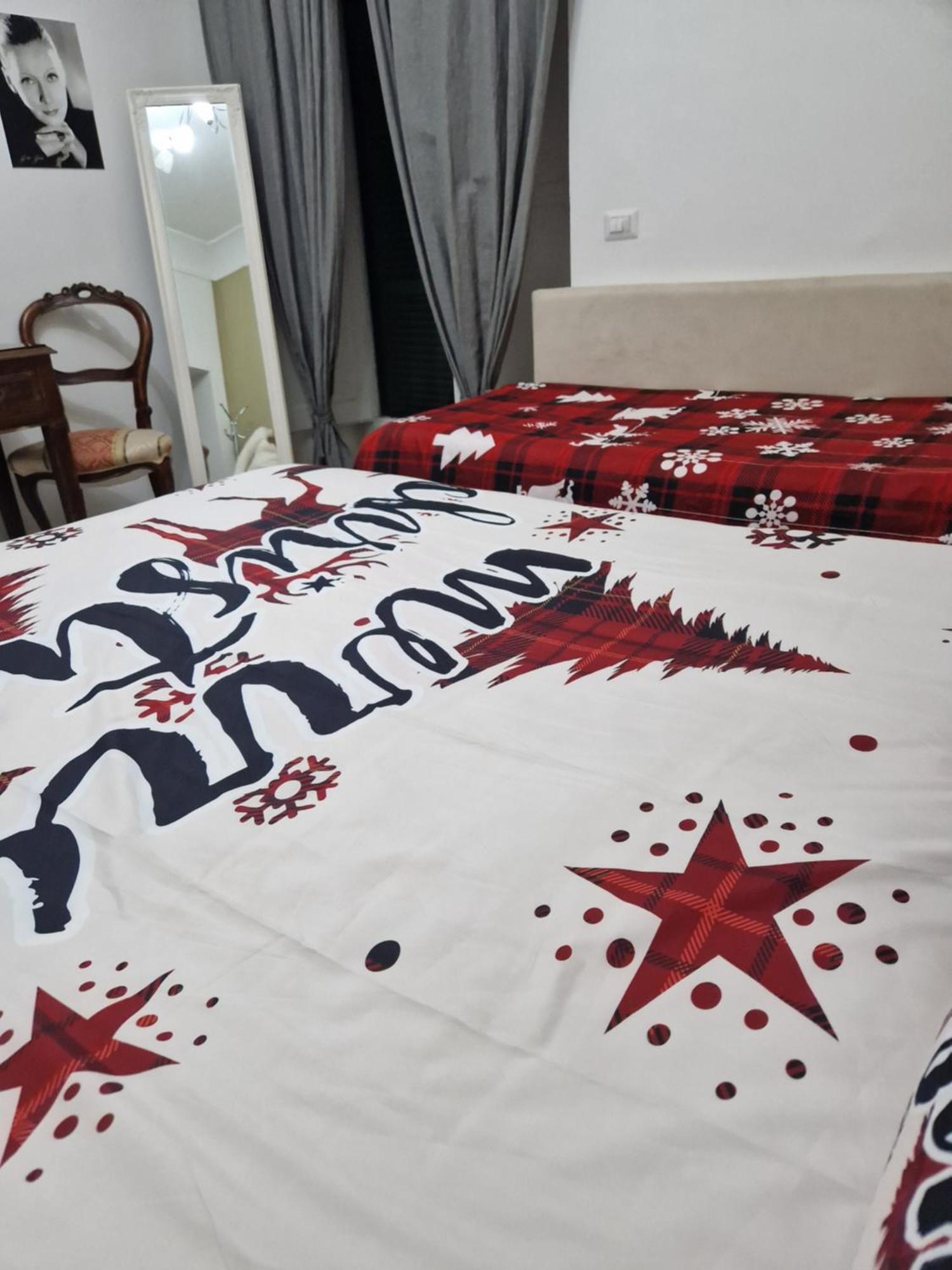 Affittacamere Cecco Rooms Ravello Ngoại thất bức ảnh