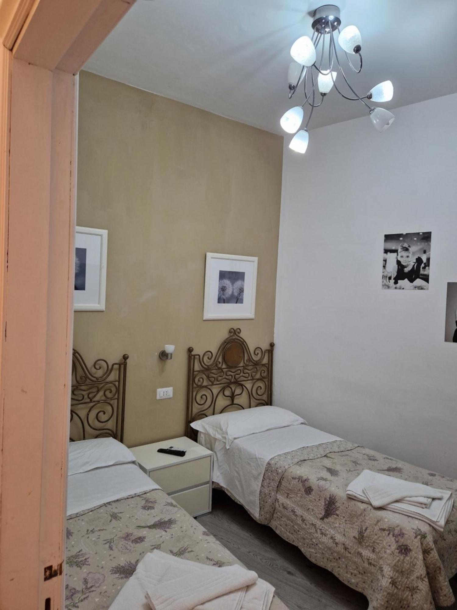 Affittacamere Cecco Rooms Ravello Ngoại thất bức ảnh