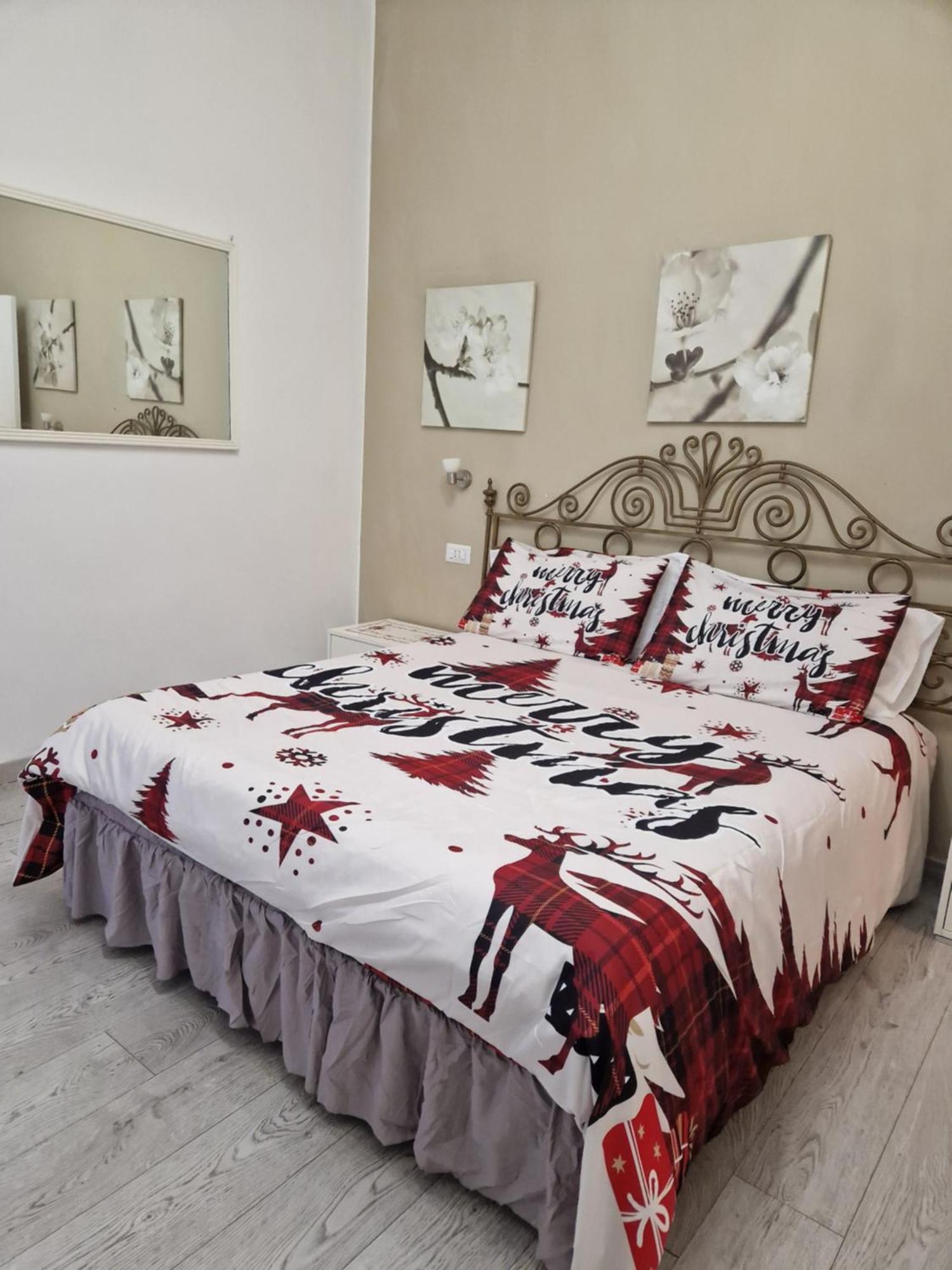 Affittacamere Cecco Rooms Ravello Ngoại thất bức ảnh