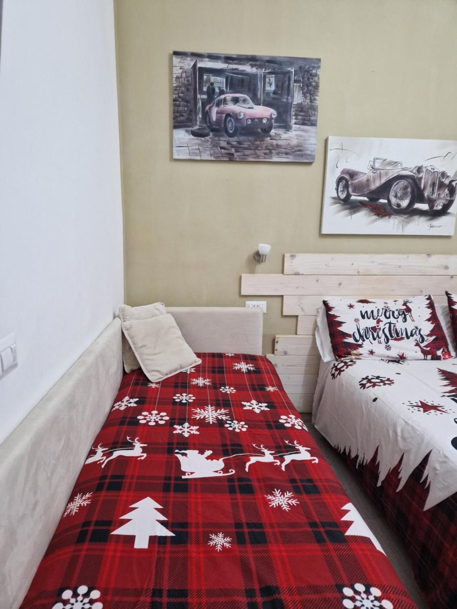 Affittacamere Cecco Rooms Ravello Ngoại thất bức ảnh