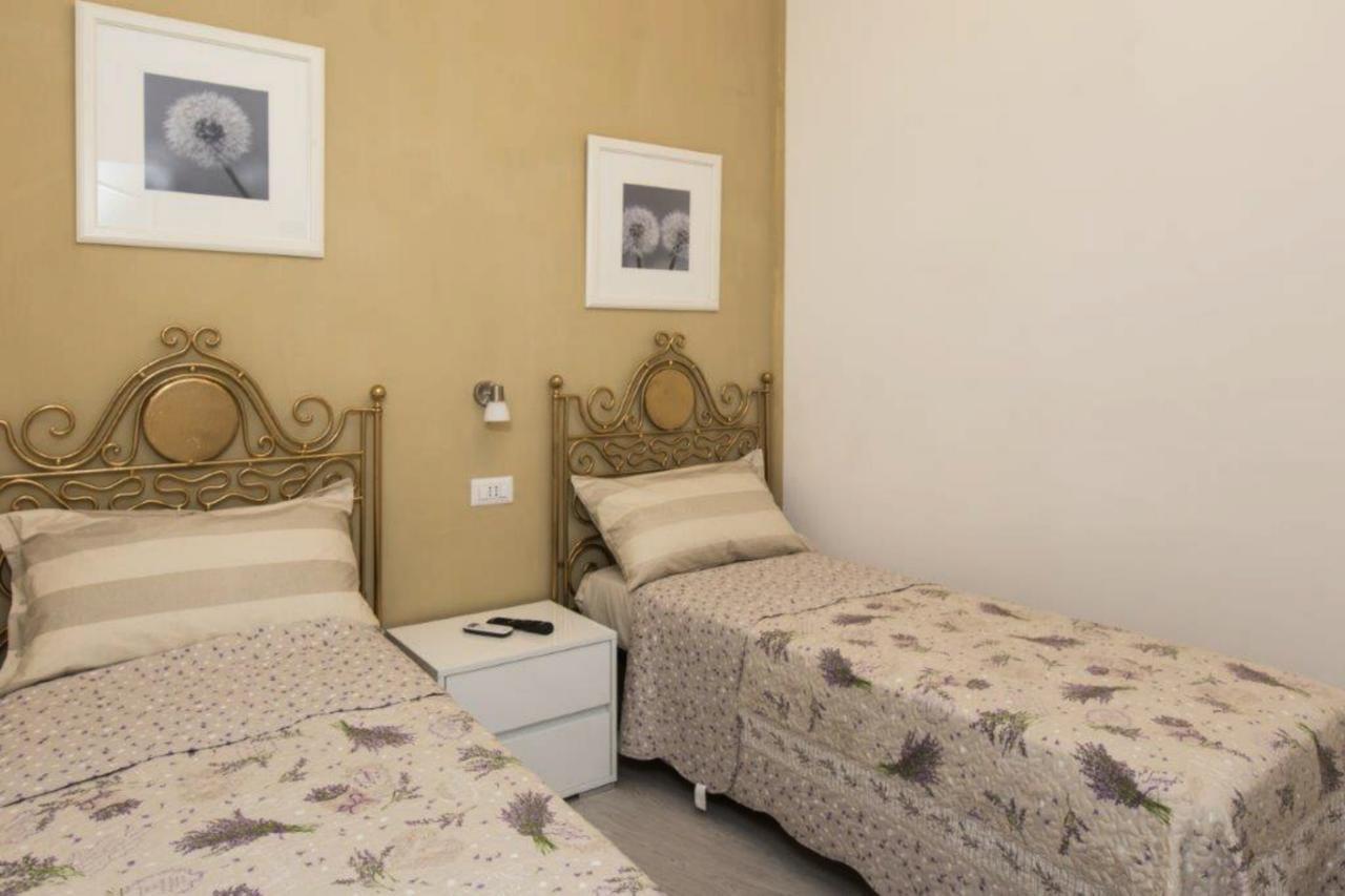 Affittacamere Cecco Rooms Ravello Ngoại thất bức ảnh