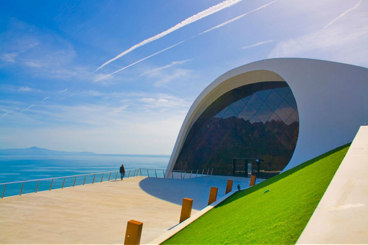 Affittacamere Cecco Rooms Ravello Ngoại thất bức ảnh