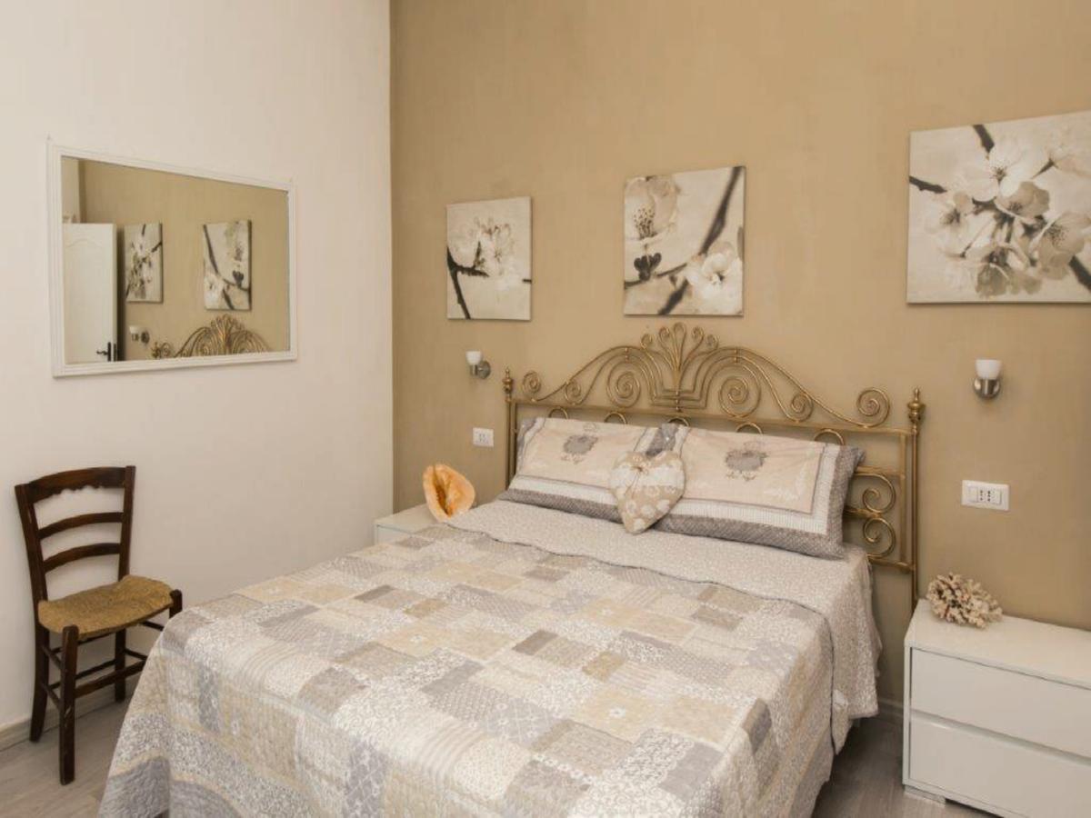 Affittacamere Cecco Rooms Ravello Ngoại thất bức ảnh